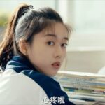 Eleanor Lee Instagram – 我的青春里 有你 有他 有橘子汽水 🍊

#橘子汽水 #OrangeSoda 🧡