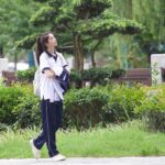 Eleanor Lee Instagram – 来咯来咯 #橘子汽水 #OrangeSoda 🧡

5月13日 腾讯视频看起！🧡 13th Of May Only on WeTV! 🧡

请记住我们青春的模样🧡