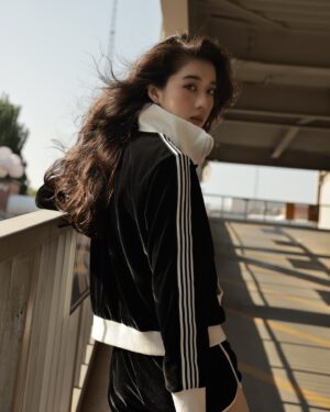 Eleanor Lee Instagram - A sunny day is my best friend and so is @celine 🤎