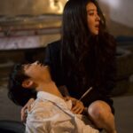 Eleanor Lee Instagram – 青春都这么狗血吗

#橘子汽水 #OrangeSoda