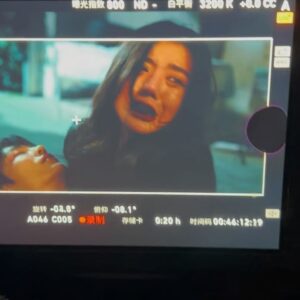 Eleanor Lee Instagram - 青春都这么狗血吗

#橘子汽水 #OrangeSoda