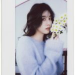 Eleanor Lee Instagram – Polaroid dreaming.