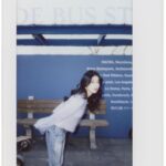 Eleanor Lee Instagram – Polaroid dreaming.