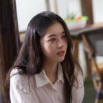 Eleanor Lee Instagram - 奶奶 就算你不记得我了 我还记得你🍊 #橘子汽水 #OrangeSoda