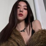 Eleanor Lee Instagram – Slaying is my only attitude
