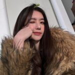 Eleanor Lee Instagram – Slaying is my only attitude