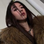 Eleanor Lee Instagram – Slaying is my only attitude