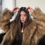 Eleanor Lee Instagram - Slaying is my only attitude