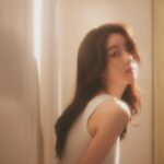 Eleanor Lee Instagram – You breathe into me again