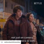 Eleanor Matsuura Instagram - YOU’RE crying #iusedtobefamous #thisisyourtime @netflix