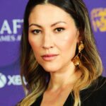 Eleanor Matsuura Instagram - What an honour to present at @bafta for the #baftagamesawards2024. Congratulations to all the winners and nominees and to my beloved London town for pulling out all the stops for my 48hour visit. I love coming home 🇬🇧