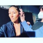 Eleanor Matsuura Instagram - All the feels ♥️ I Used to be Famous out in cinemas now #iusedtobefamous #netflix #thisisyourtime