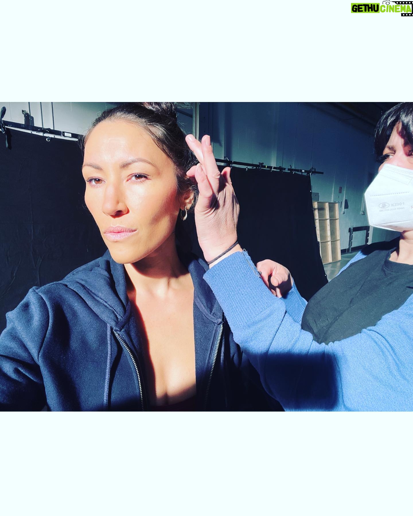 Eleanor Matsuura Instagram - All the feels ♥️ I Used to be Famous out in cinemas now #iusedtobefamous #netflix #thisisyourtime
