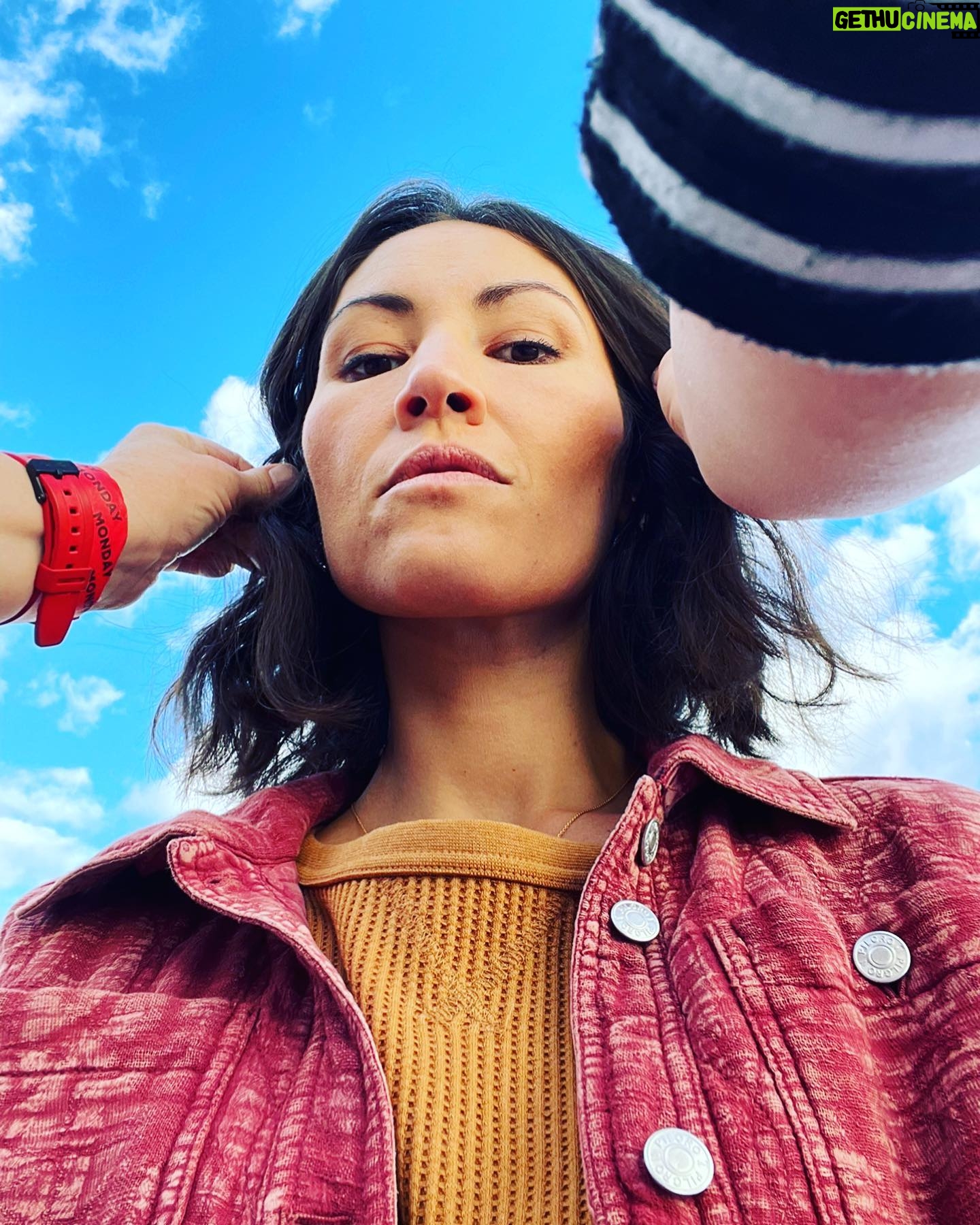 Eleanor Matsuura Instagram - All the feels ♥️ I Used to be Famous out in cinemas now #iusedtobefamous #netflix #thisisyourtime