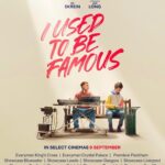 Eleanor Matsuura Instagram - I’m so deeply proud of what we made. I Used to be Famous is out in cinemas now! And on @netflix worldwide on September 16th. It’s beautiful, it’s uplifting, it will make you feel all the feels. Hope you enjoy it too ♥️ #iusedtobefamous #netflix