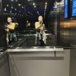 Eleanor Matsuura Instagram - Life in an elevator