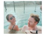 Eleanor Matsuura Instagram - hey summer we’re not quite done yet babe 😎