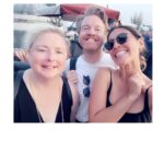 Eleanor Matsuura Instagram - hey summer we’re not quite done yet babe 😎