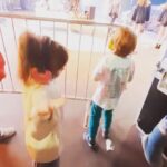 Eleanor Matsuura Instagram - core memories 🌻🍉🎵
