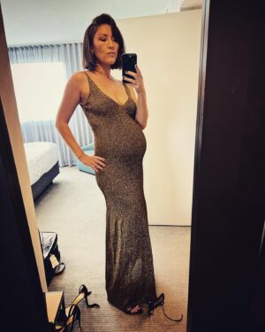 Eleanor Matsuura Instagram - Might as well
