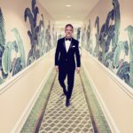 Eleanor Matsuura Instagram – Might as well