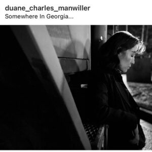 Eleanor Matsuura Instagram - Ending some chapters
And beginning some new ones.
And also toilets. #haiku