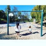 Eleanor Matsuura Instagram – Summer