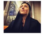 Eleanor Matsuura Instagram - Food poisoning in New York, a love story