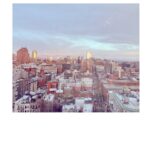 Eleanor Matsuura Instagram - Food poisoning in New York, a love story