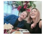 Eleanor Matsuura Instagram - Food poisoning in New York, a love story