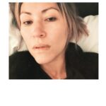Eleanor Matsuura Instagram - Food poisoning in New York, a love story