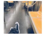 Eleanor Matsuura Instagram - Food poisoning in New York, a love story