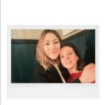 Eleanor Matsuura Instagram - Food poisoning in New York, a love story