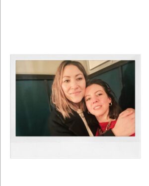 Eleanor Matsuura Instagram - Food poisoning in New York, a love story