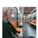 Eleanor Matsuura Instagram - Food poisoning in New York, a love story