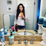 Eleanor Matsuura Instagram – Summer