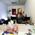 Eleanor Matsuura Instagram - 💫💫💫 @amctalkingdead