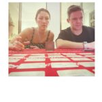 Eleanor Matsuura Instagram - these are some high end gays