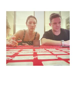 Eleanor Matsuura Instagram - these are some high end gays