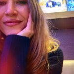 Eleanor Matsuura Instagram – Not much a night in New York can’t fix