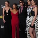 Eleanor Matsuura Instagram - And that’s that 📸 @amcthewalkingdead