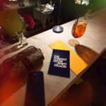 Eleanor Matsuura Instagram – Not much a night in New York can’t fix