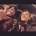 Eleanor Matsuura Instagram - All the feels ♥️ I Used to be Famous out in cinemas now #iusedtobefamous #netflix #thisisyourtime