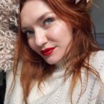 Eleanor Tomlinson Instagram - Trying to contain my excitement about being sent the new Rouge Dior set 💄 Thank you so much @dior 💋 @peterphilipsmakeup @diorbeauty