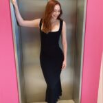 Eleanor Tomlinson Instagram - A great time last night on @bbctheoneshow talking all things The Outlaws with my dear pal @stephenmerchant Series 3 returns tonight at 9pm @bbcone or stream it all on @bbciplayer Oh, and I promise I will watch Star Wars… but which one do I start with??! • Styled by @rebeccacorbinmurray in @galvanlondon @bypariah @tillysveaas @doublemossjewelry @jimmychoo • Makeup by @victoriabond007 • Hair by @lukepluckrose • @vrwpublicity