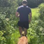 Eleanor Tomlinson Instagram – Absolute lads.

@bertthefoxycollie