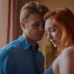Eleanor Tomlinson Instagram – • One Day •

Coming to your living rooms February 8th @netflix 

And just so you know, @ambikamod and @leowoodall are about to set the world on fire 🔥 

Can’t wait for you to see it!