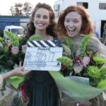 Eleanor Tomlinson Instagram - P O L D A R K 10 years to the day since we started filming and this beautiful journey began ♥️ @official_poldark @mammothscreen @bbc @pbs