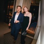 Eleanor Tomlinson Instagram – VOGUE X NETFLIX X BAFTA PARTY

Such a fun night 🥂 Thank you for having me!

… and thank you @rossharrytom for being the coolest date and not crying when you met @billiepiper ♥️✌🏻

Styled by @rebeccacorbinmurray in @stellamccartney @jimmychoo @completedworks 
Makeup @victoriabond007 
Hair @pauljoneshair 
@vrwpublicity 

@britishvogue 
@netflixuk @netflixqueue 
@bafta 

📸 John Phillips @gettyimages @gettyentertainment 
📸 @sofi.adams.photo 

@dovetalelondon at @1hotel.mayfair