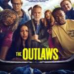 Eleanor Tomlinson Instagram - They’re not bad people, they just did a bad thing…again. #TheOutlaws S3 arrives May 31 on @PrimeVideo and May 30 on @bbciplayer in the UK.